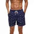 thumbnail image 2 of Mens Swimwear Swim Shorts, 2 of 5