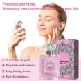 thumbnail image 2 of Perfume Perfume fresco elegante y duradero para hombres y mujeres 50ML, 2 of 6