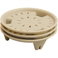 thumbnail image 4 of Tailor Made Products TCG55012 Ensemble de Chef Cultivateurs Curieux, 12 Pcs, 4 of 6