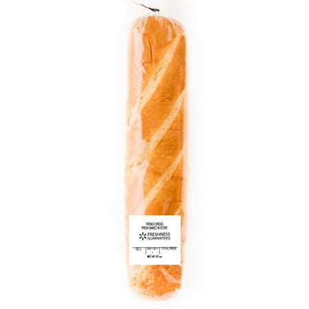 Freshness Guaranteed French Bread, 14.8 oz