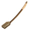thumbnail image 1 of Herramienta de Baño para Fregar la Espalda, Cepillo Corporal Curvado de   de 45 cm para Hombres y Mujeres, 1 of 1