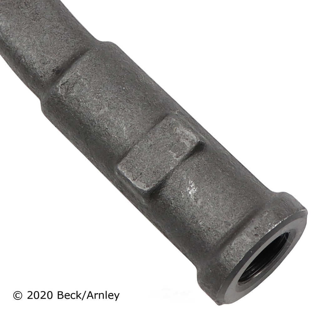 BeckArnley 101-8488 Tie Rod End
