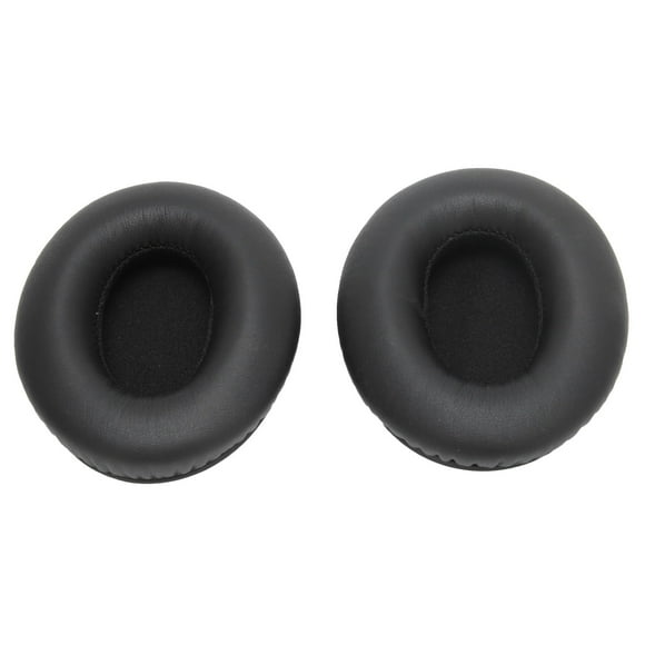Headset Earpad Headphone Pad Ear Pad For Monster 2Pcs Ear Pads Replacement Cushion Headphone Accessory For Monster Studio Headset