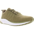 thumbnail image 1 of Propet Tour Knit Women's Sneakers - Olive, Size 12, 1 of 6