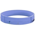 thumbnail image 1 of Cinturón FlipBelt para correr con cremallera, talla X-Small Bígaro, 1 of 7