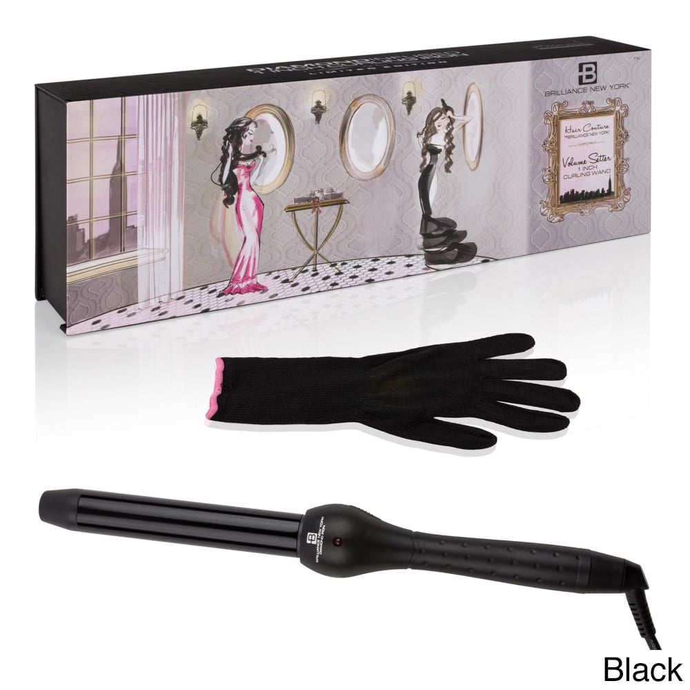brilliance new york curling iron