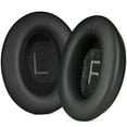 thumbnail image 2 of Soft Earpads Replacement Highly Elastic Earphone Cushions for QuietComfort 45 QC45 QC35 Headphones, 2 of 6