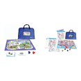 thumbnail image 1 of Kit combinado de juegos educativos Casafoyer Science & Respiratory, 1 of 1