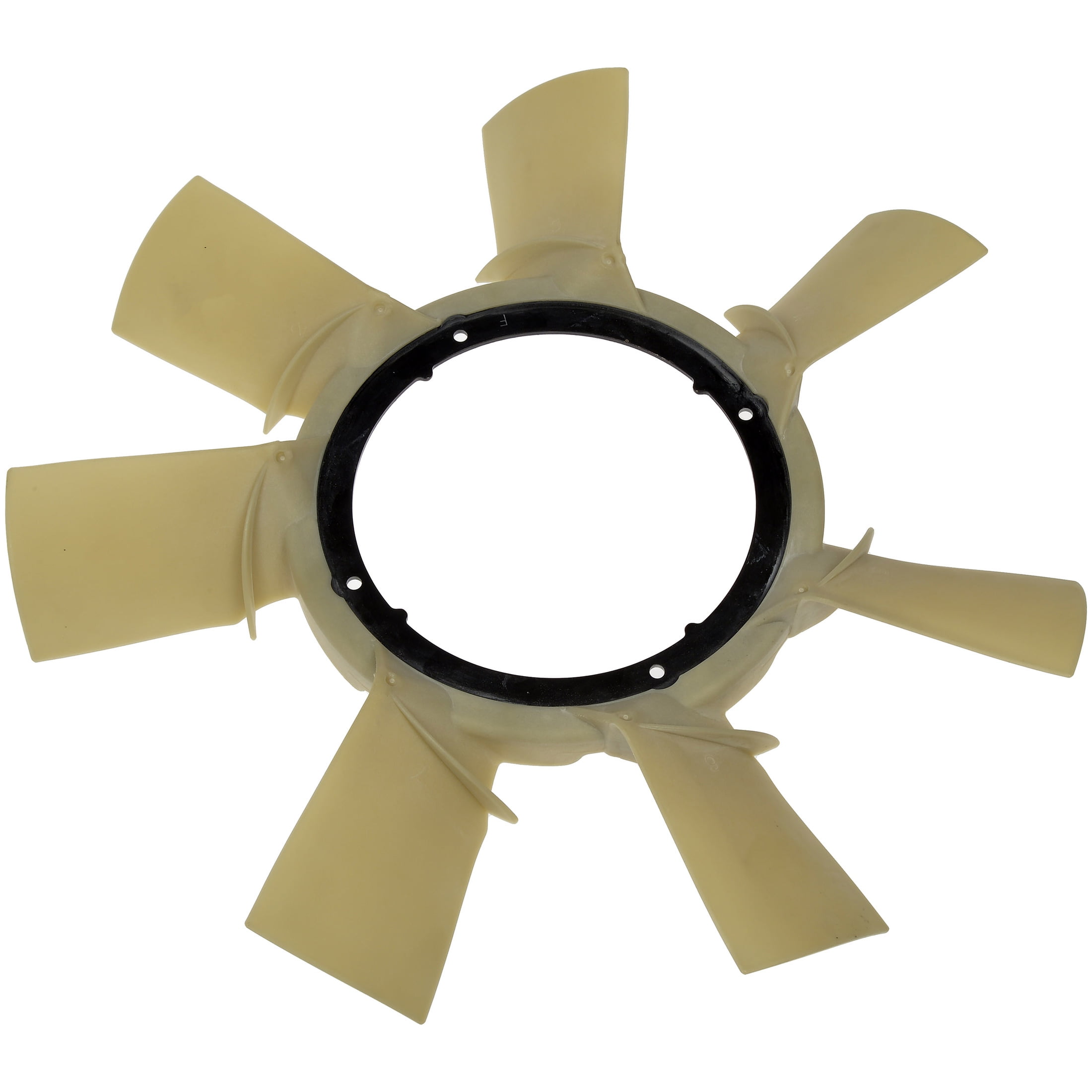 Dorman 621-970 Engine Cooling Fan Blade for Specific Ford Models