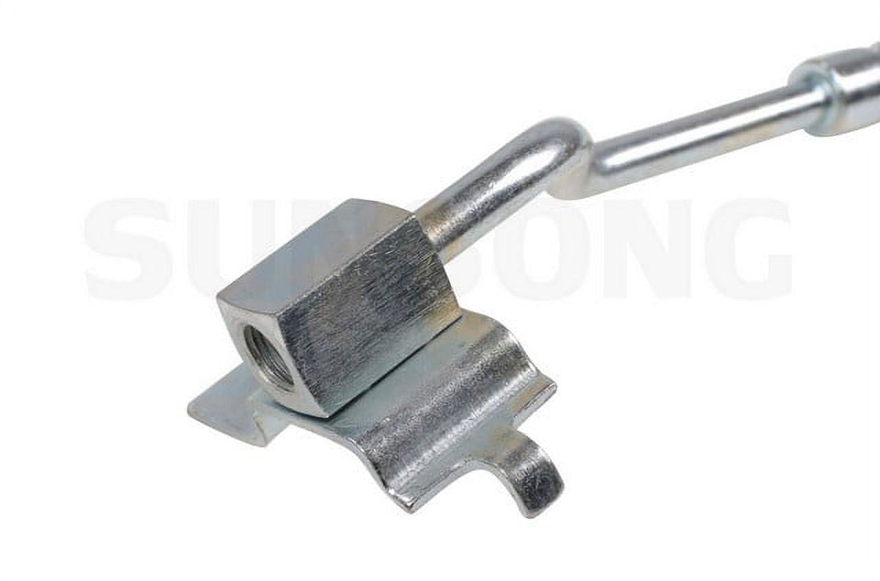 Sunsong 2204644 Brake Hydraulic Hose