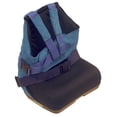 thumbnail image 1 of Asiento de posicionamiento Wenzelite Seat2Go Blue Medium, 1 of 2