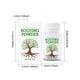 thumbnail image 2 of Suportes de Plantas para Plantas Al Aire Libre Mejora Del Crecimiento Fertilizante en Polvo Nutricional para un Crecimiento Robusto Y Sistemas de Raíces Fuertes, Versátil para Jardinería Interior Y Ex, 2 of 9