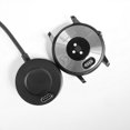 thumbnail image 1 of Garmin Fenix ​​5/6 Forerunner 935/945 charger USB Black 2-pack, 1 of 6