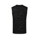 thumbnail image 4 of Camiseta de tirantes de cuello redondo para hombre, estilo vintage, de moda, para el tiempo libre, fitness, deportes, blusa de tirantes de cuello redondo para hombre, 4 of 7