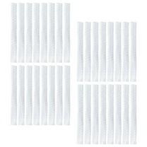 IBASETOY 100Set Anti-wear Flower Netting Cover for Garden