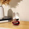 thumbnail image 6 of SLYNSHome Tissues Holder Tissue Box Cover for Table Decoration Resin Crafts Funny Nose Statue Desk Ornament for Home Office Car, 6 of 9
