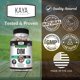 thumbnail image 4 of Suplemento vitamínico Kaya Naturals DIM Ultra 180 unidades, 4 of 9