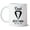 Best Man White Mug #1, variant on Awesome Groomsman Coffee Mug, Customized Groom Ceramic Mug With Name & Date, Thank You Groomsmen Porcelain Cup Gift, Personalized Best Man Pottery Cup, Wedding Cup For Groom, White Mug 11oz