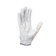 thumbnail image 2 of Guantes de fútbol Nike Vapor Jet 8.0 blanco/azul gimnasio/rojo, 2 of 4
