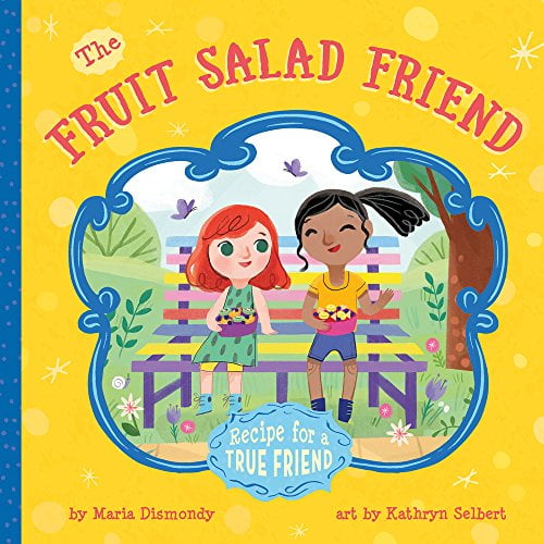 L'ami de la Salade de Fruits: Recette d'Un Véritable Ami