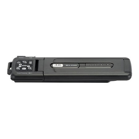 Elmo MX-1 + Connect Box Visual Presenter (1358)