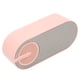 thumbnail image 1 of Reloj digital con altavoz Bluetooth Bling Bling Espejo pantalla LED radio FM despertador dual, 1 of 12