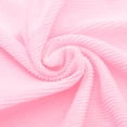 thumbnail image 1 of CRAFTHROU Toalla De Microfibra Para De Mujer Súper Absorbente Y Rosa, 1 of 7
