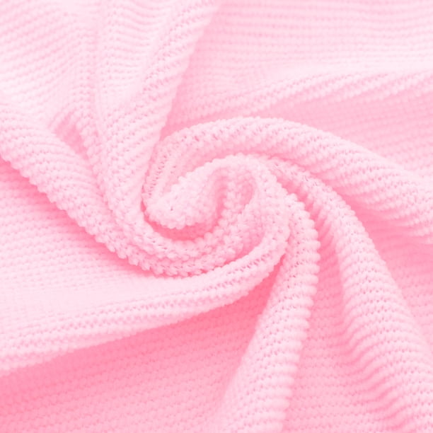 CRAFTHROU Toalla De Microfibra Para De Mujer Súper Absorbente Y Rosa