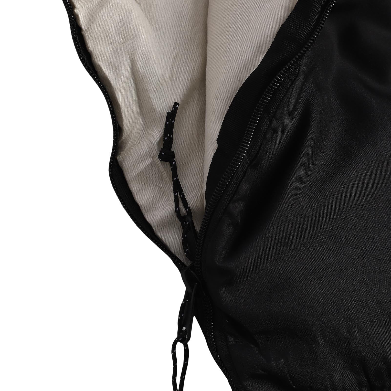 YAHHU Sleeping Bag for Adults Rectangular Envelope Portable Down Cotton Camping Gear for Spring Autumn Backpacking 86 x 31 inches / 218 x 78 cm