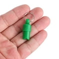 thumbnail image 4 of Pet ID Tag, Small Pet Tag, For Pet Tag Dog Collar Puppy Cat ID Name Green, 4 of 8