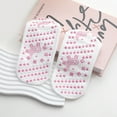 thumbnail image 1 of TopLLC Heating Comfortable Elastic Breathable Breathable Heating Warm And Cold Cotton heated socks, 1 of 6