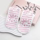 thumbnail image 2 of Xihbxyly Calcetines Térmicos de Algodón, Autocalentables, para Invierno, Multifuncionales, para Aliviar Las Piernas, Esenciales para Deportes Al Aire Libre, Comodidad Duradera, Paquete de 4, 2 of 7