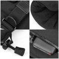 thumbnail image 3 of Guantes eléctricos calefactables, impermeables, para motociclismo, invierno, para snowboard, ciclismo, motociclismo, esquí al aire libre, 3 of 9