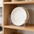 thumbnail image 3 of zhangmingg Étagère de Rangement Ajustable pour Armoire de Cuisine pour un Rangement Efficace et une Organisation du Garde-Manger, 3 of 6