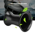 thumbnail image 1 of Puertos De Altavoces, Tubo Inversor Universal 3 Piezas Para Altavoz De 6,5 A 8 Pulgadas Para Subwoofer Woofer, 1 of 7