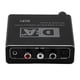 thumbnail image 4 of Convertidor de sonido Multifunción DAC Ajustable Estéreo L / 3.5mm, 4 of 7