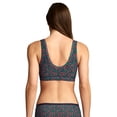 thumbnail image 2 of Jockey Women's Organic Cotton Stretch Tank Strap Bralette, 2 of 7