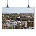thumbnail image 2 of Print: View From The Top Of The Ellington Building, 1301 U St., NW, 2 of 4