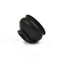 thumbnail image 5 of 6pcs Universal Ball Joint Boot HQ Rubber Tie Rod End Ball Joint Dust Boots Dust Cover Boot Replacement Accessories, 5 of 5