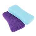 thumbnail image 2 of Set of Elbow Scrubber Exfoliator Pumice Stone 02,Random,, 2 of 8