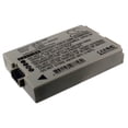 thumbnail image 3 of 950mAh BP-110 Battery for Canon Vixia HF R26 Vixia HF R21 LegriaHF R26 Legria HF R206 Legria HF R26 Legria HF R205 Vixia HF R28, 3 of 6
