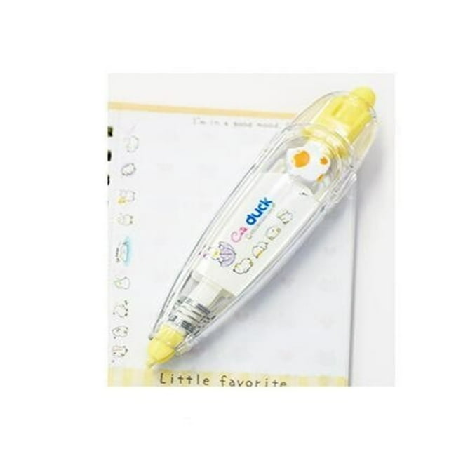 Decorative Tape Pen Diy Photo Album Correction Tape Decoration Tape