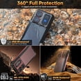 thumbnail image 2 of Smartphone OUKITEL WP300 5G 6.78'' FHD+ 36GB+512GB 16000mAh, 2 of 5