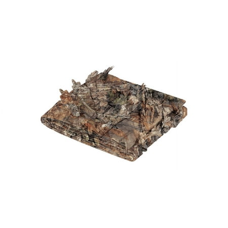 Ameristep 3D Leafy Concealment Weatherproof Finish Die-Cut Deer Turkey Hunting Camo Blind Fabric Mobuc