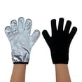 thumbnail image 1 of Mittens for Sports Sweat-Heavy Training Performance with Coated Thermal Comfort and Enhanced Hand, 1 of 6