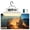30W Remote, variant on 10000mah Rechargeable Hanging Tent Light With  30w 4000lm Led 3 Color Lighting Modes (remote) Camping Lantern Portable Ipx5 Waterproof Flashlight For Emergency & Gift