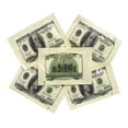 thumbnail image 4 of Money Mints, 100 Pack, 2 Mints Per Pack, Spearmint Flavored, 4 of 4