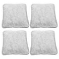 thumbnail image 3 of ELAYARD 4-Pack Grey Felt Pads for Crafting, Projects, Home Use, Felting Material for Various Applications, 3 of 8
