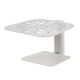 thumbnail image 2 of Báscula para máquina de prueba de agua, soporte para báscula de café con ajuste de altura, soporte para barra de báscula, estante de protección para cafetería, Blanco Estilo A mayimx Soporte de balanzas, 2 of 9