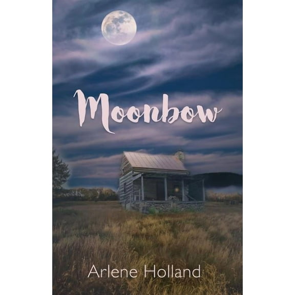 Moonbow (Paperback)